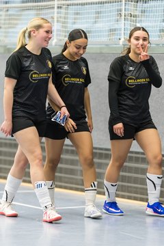 Bild 80 - wBJ Power Girls Cup Suederelbe